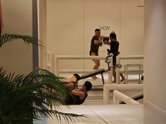 -YCHL Studios健身工作室(市二宫店)