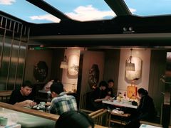 -野妹火锅(龙岗店)