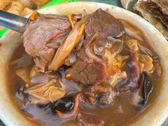 -逍遥镇刘相五胡辣汤豆沫馆(康复中街店)