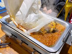 -黑猫馋纸包鱼(阳光店)