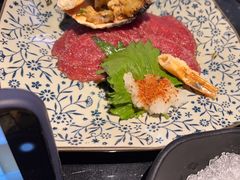 -真剑日本料理·铁板烧(贵州路店)