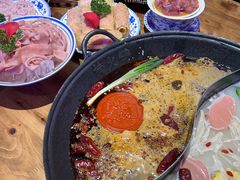 -楠火锅(广州总店)