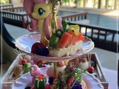 -康莱德酒店·望海阁大堂吧