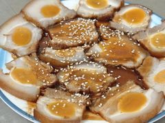 -黎记大排档(慈云路店)