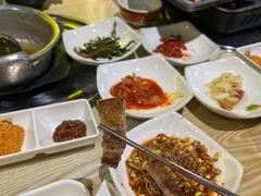 -韩国大金刚烤肉·料理(印象城店)