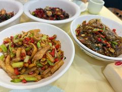 -笨罗卜浏阳菜馆(龙华鹏润达店)