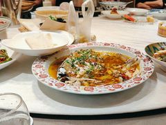 -大张烙馍村(三环南路旗舰店)