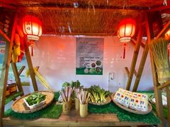 -一品烧农庄·佛山本地特色菜