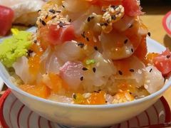 -鸟山鸣·日料食堂(王府井店)
