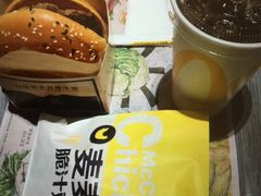 -麦当劳(季平店)