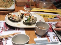 -木屋烧烤(龙华店)