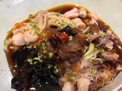 -香融府·烤鸭·家常菜(马家堡路店)