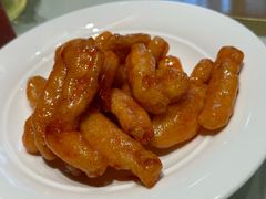 -凯鸽酒楼•雁北民间菜(华北星店)