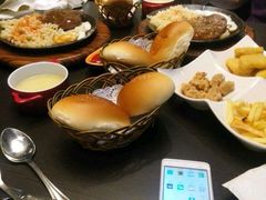 -西玛西餐厅(乐晟广场店)