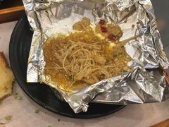 -烤官达人·徐州鲜羊肉串(江宁店)