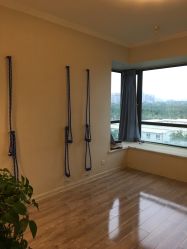 -瑜舍瑜伽连锁教室