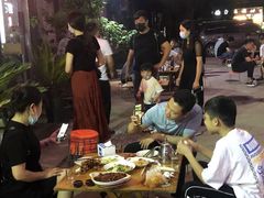 -东家小院金汤酸菜鱼(南阳路店)