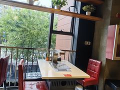 -AK47烤羊腿串吧(柳浪家园店)