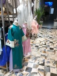 -爱儿美儿童摄影(奥森公园店)