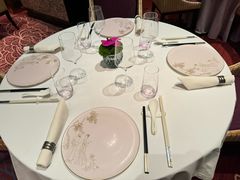 -金轩中餐厅 Jin Xuan(浦东丽思卡尔顿酒店)