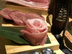 -龍二烧肉酒场(九亭店)