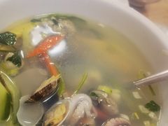 -景祥海鲜美食餐厅