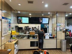 -猪脑壳凉面(武陵源店)