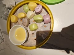 -庆江南江南菜(昆山吾悦广场店)