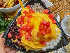 -古真记钵钵鸡(总店)
