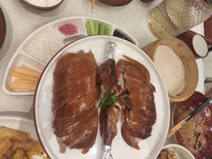-大鸭梨烤鸭店(花园村店)