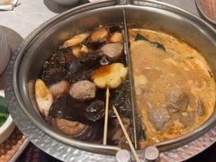 -一绪に寿喜烧(荟聚店)