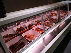 自助取餐区-33韩式自助烧烤(环城南路店)