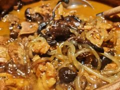 -关东小磨东北菜(漕河泾印象城店)