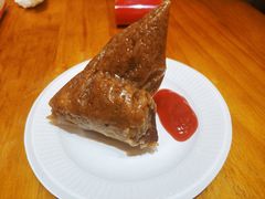 -林氏沙茶面·闽南必尝小吃(福建路店)