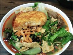 -阿生哥螺蛳粉(永安街店)