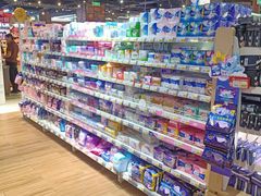 -丽达超市(城阳万象汇店)