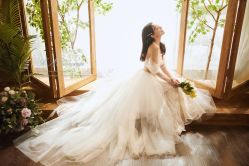 点击看大图 -杭州金夫人婚纱摄影(富阳私享店)