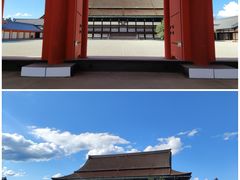 -京都御所