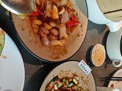 -佬太公海鸭·海鲜大排档(上海总店)