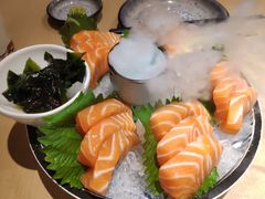 -万岁寿司(芳村店)