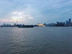 -武汉关码头(轮渡站)