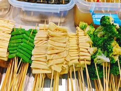 -邓姐串串香(水围店)