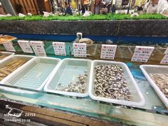 -宝燕壹号(徐汇店)