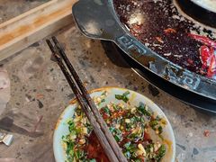 -重庆渝达老火锅(春熙路店)