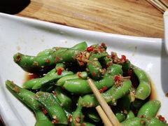 -管氏翅吧(国展店)