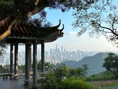 -广州市白云山风景名胜区