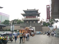 -鸢飞潍坊菜馆(鸢飞大酒店)