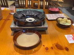-黔滚滚贵州牛肉火锅·酸汤火锅(创意园店)