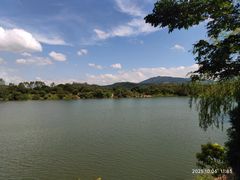 -黄金沟旅游风景区