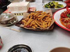 -小月靓虾(湘隆时代广场店)